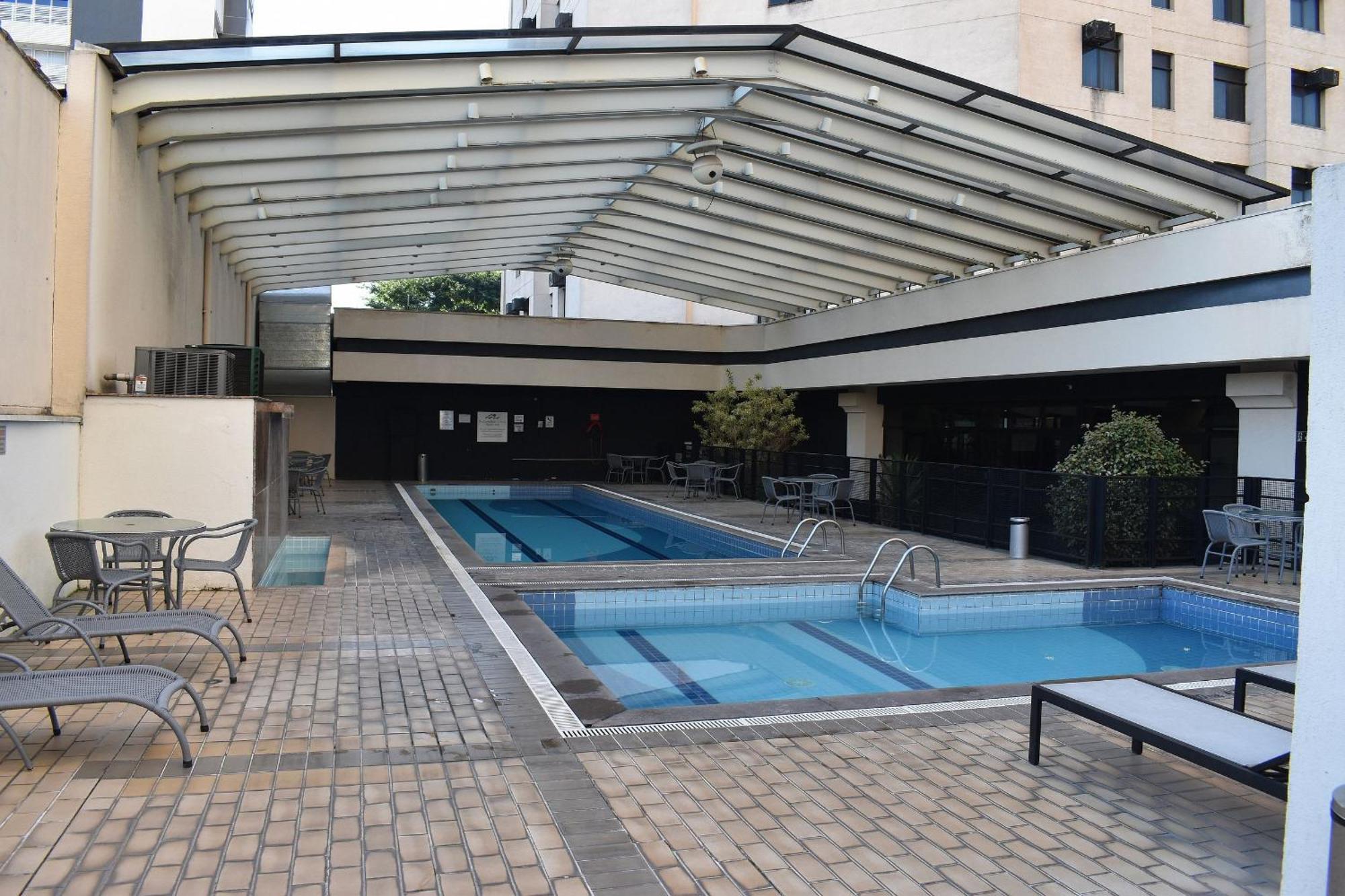 Airfamily Congonhas Villa - Sao Paulo — Photos 3